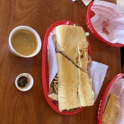 Sweet Bakery Cafe Cubano