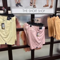Dillard's