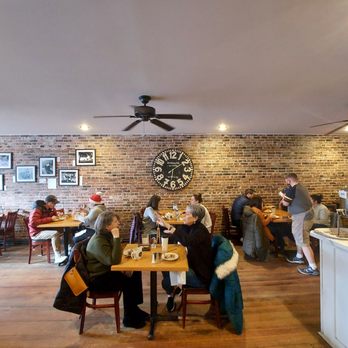 Iron Roost - Breakfast & Brunch Near Me - Ballston Spa, New York
