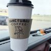 Sanctuary Coffee gift card