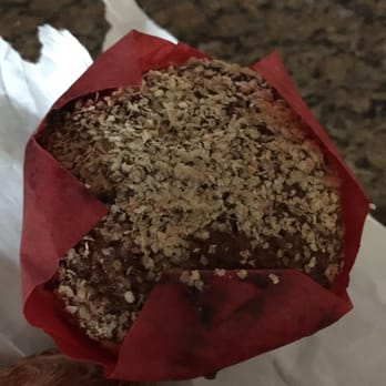 Dahlia Bakery - Berry muffin - Bakeries Near Me - Seattle, Washington Dahlia Bakery - Berry muffin - Bakeries Near Me - Seattle, Washington