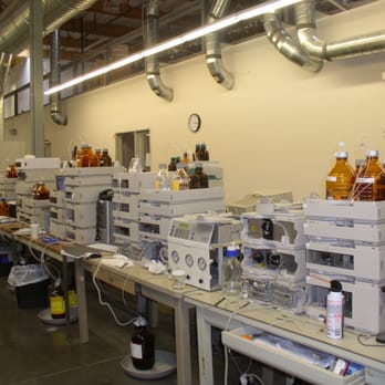 McCampbell Analytical - Environmental Testing Near Me - Pittsburg, California McCampbell Analytical - Environmental Testing Near Me - Pittsburg, California