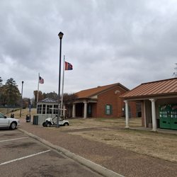 Hernando North Bound Rest Area