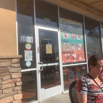 Chulla's Cafe - Breakfast & Brunch Near Me - Rocklin, California