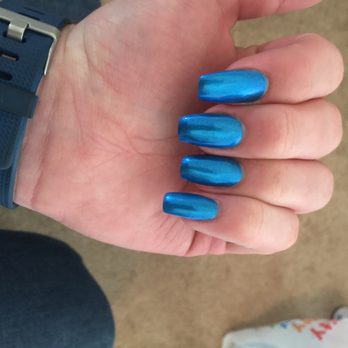 Allure Nails - Nail Salons Near Me - Mishawaka, Indiana