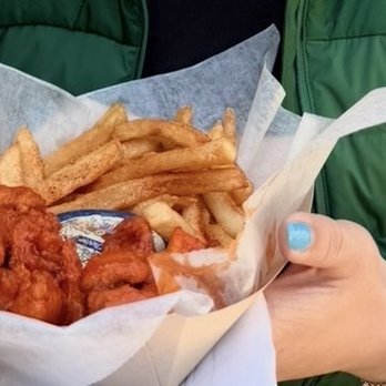 Mad Sauces - Food Trucks Near Me