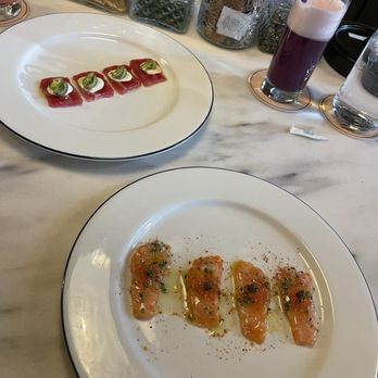 Cucina Morini - Italian Near Me - Washington, DC, District of Columbia