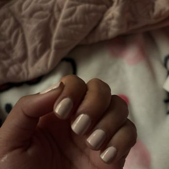 Glamour Nail Spa - nails - Nail Salons Near Me - Los Angeles, California