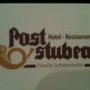 Photo of Hotel Poststuben