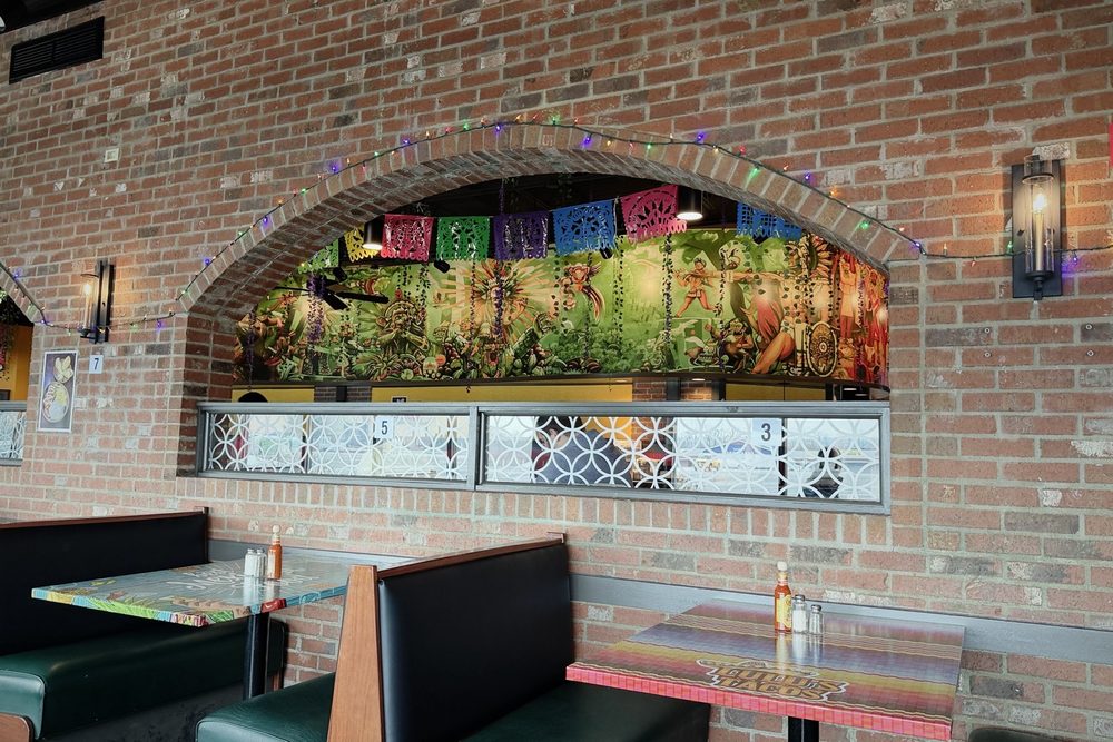 Lulu's Tacos