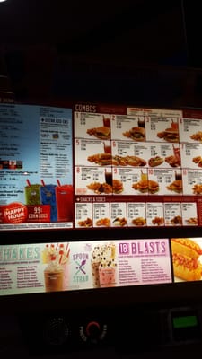 Menu photo 2 Sonic Drive-In Bridgeville, DE