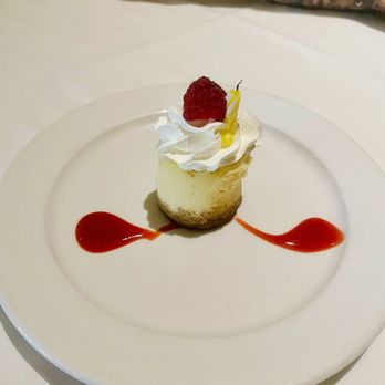 Spaghettini - Free birthday cheesecake - Italian Near Me - Seal Beach, California Spaghettini - Free birthday cheesecake - Italian Near Me - Seal Beach, California
