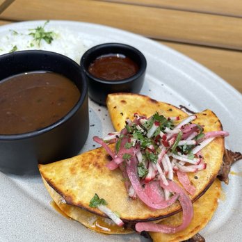 Perdida - Birria tacos - Mexican Near Me - Westminster, Colorado