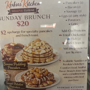 Keokias Kitchen - Delicious culinary delights - Soul Food Near Me - Inglewood, California Keokias Kitchen - Delicious culinary delights - Soul Food Near Me - Inglewood, California