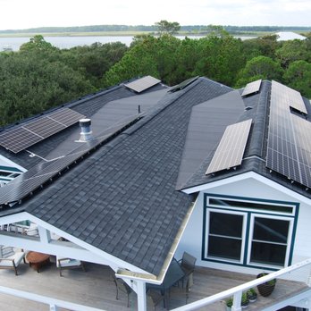 Southern Current - Solar Installation Near Me - Charleston, South Carolina