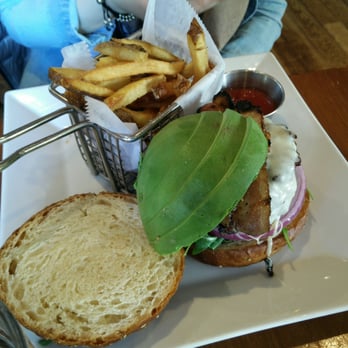 Bocado Cafe - Bocado Burger - New American Near Me - New York, New York Bocado Cafe - Bocado Burger - New American Near Me - New York, New York