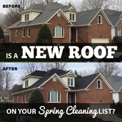 Alpha Omega Construction Group - Roof Replacement