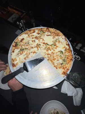 Easy Pie Revere by null