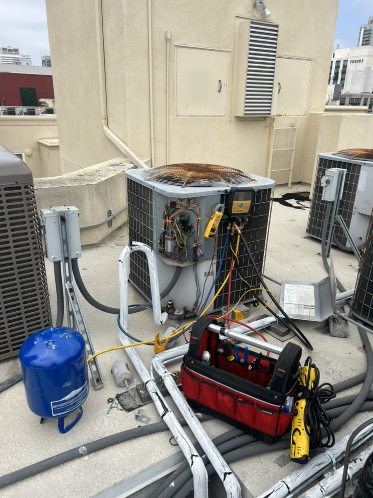 PRIME HVAC & APPLIANCE REPAIR 112 Photos & 159 Reviews Appliances