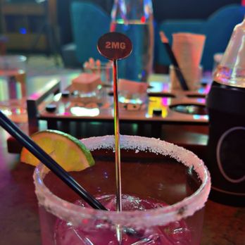 Dazed Consumption Lounge - Lounges Near Me - Las Vegas, Nevada