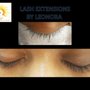 Photo of EYELASH EXTENSIONS By Leonora