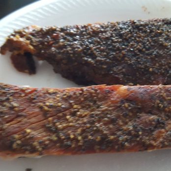 Franklin Barbecue - Ribs were amazing. - Barbeque Near Me - Austin, Texas