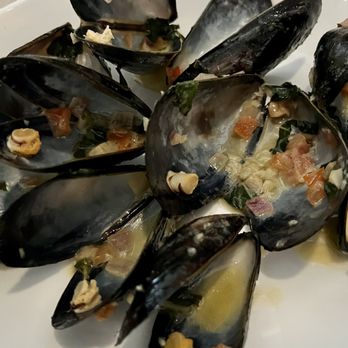 Tripletail Seafood & Spirits - Mussels . . Gone - Seafood Near Me - Sarasota, Florida Tripletail Seafood & Spirits - Mussels . . Gone - Seafood Near Me - Sarasota, Florida