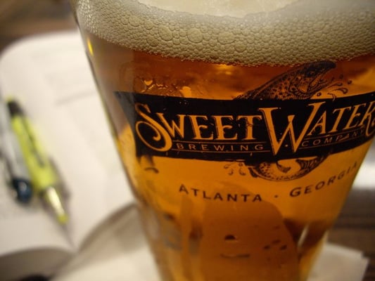 SweetWater Last Cast Bar & Grill by null