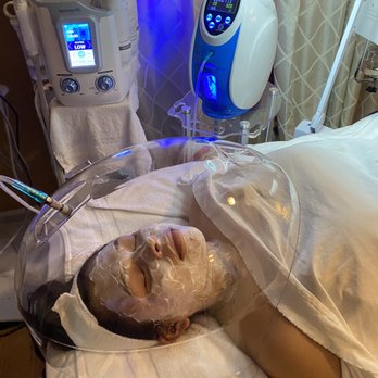 Pampering Faces - Facial - Skin Care Near Me - Pinole, California