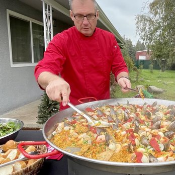 SoCal Paella - Seafood Paella! - Caterers Near Me SoCal Paella - Seafood Paella! - Caterers Near Me