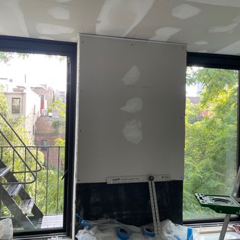 City Soundproofing - More sheet rock - Insulation Installation Near Me - New York, New York