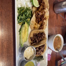 Street taco