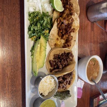 Nicha's Comida Mexicana - Street taco - Mexican Near Me - San Antonio, Texas