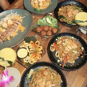 Must Be Thai and Bar - Thai Near Me - San Jose, California Must Be Thai and Bar - Thai Near Me - San Jose, California