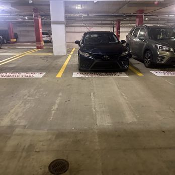 Garage C - Parking Near Me - Rockville, Maryland Garage C - Parking Near Me - Rockville, Maryland