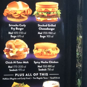 Jack in the Box - Fast Food Near Me - Hutchins, Texas Jack in the Box - Fast Food Near Me - Hutchins, Texas