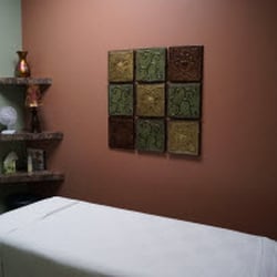 Sister Rosalind Gefre Massage & Wellness Center - Massage Therapy Treatment Room