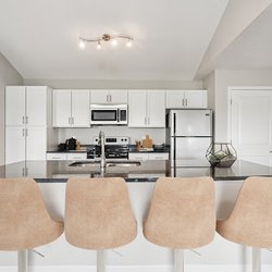 District at Linworth of Worthington Apartments