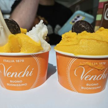 Venchi - Gelato Near Me - Santa Clara, California Venchi - Gelato Near Me - Santa Clara, California