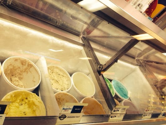Go Inn Donuts & Ice Cream