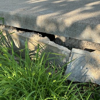 APB Concrete - Before - Masonry/Concrete Near Me APB Concrete - Before - Masonry/Concrete Near Me