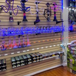 Tobacco and Vape Zone