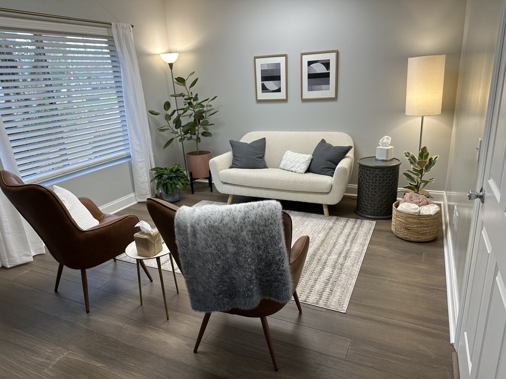 BALANCE BEHAVIORAL THERAPY Updated June 2024 6000A Sawgrass Village