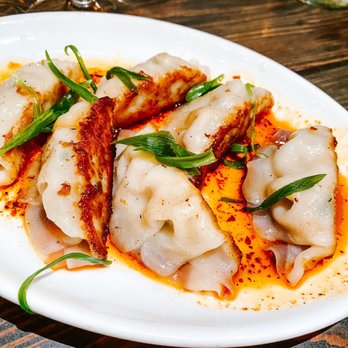 BeetleCat - Wontons - Seafood Near Me - Atlanta, Georgia BeetleCat - Wontons - Seafood Near Me - Atlanta, Georgia