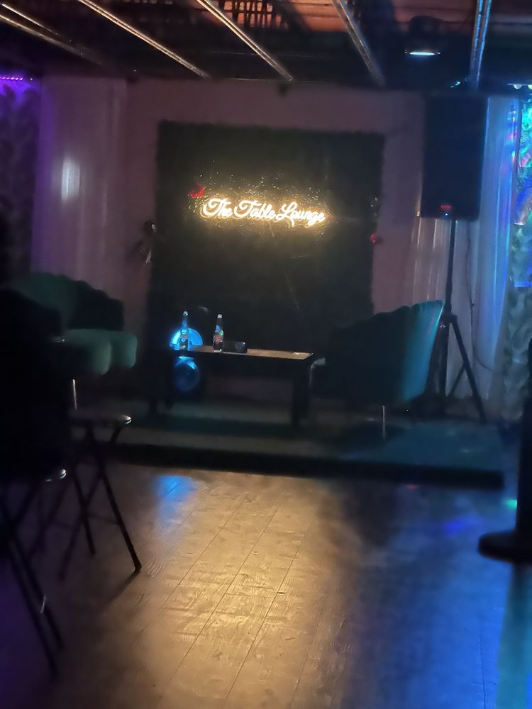 THE TABLE LOUNGE Updated October 2024 1346 S Adams St, Tallahassee