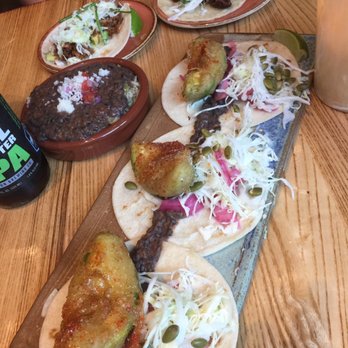 Nada - Mexican Near Me - Indianapolis, Indiana