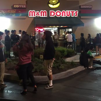 M & M Donuts - Donuts Near Me - Anaheim, California M & M Donuts - Donuts Near Me - Anaheim, California