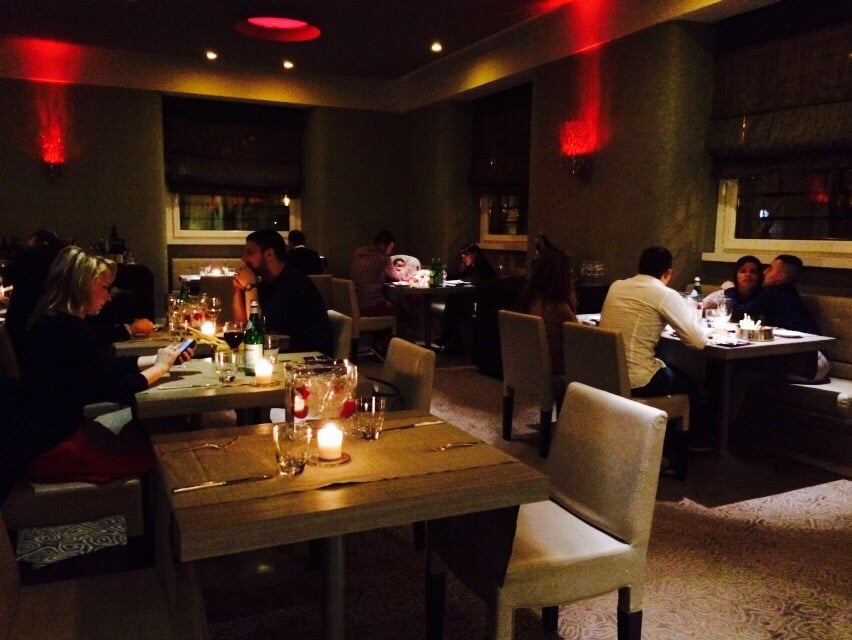 BLUE LOUNGE - Updated December 2024 - 11 Photos - Via Corsica 4, Genova ...