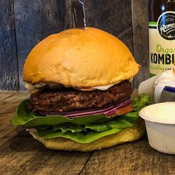 Soul Burger - Newtown