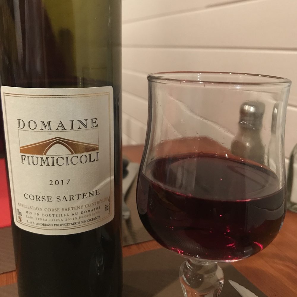 Bodéga - French Near Me - Bonifacio, 2A